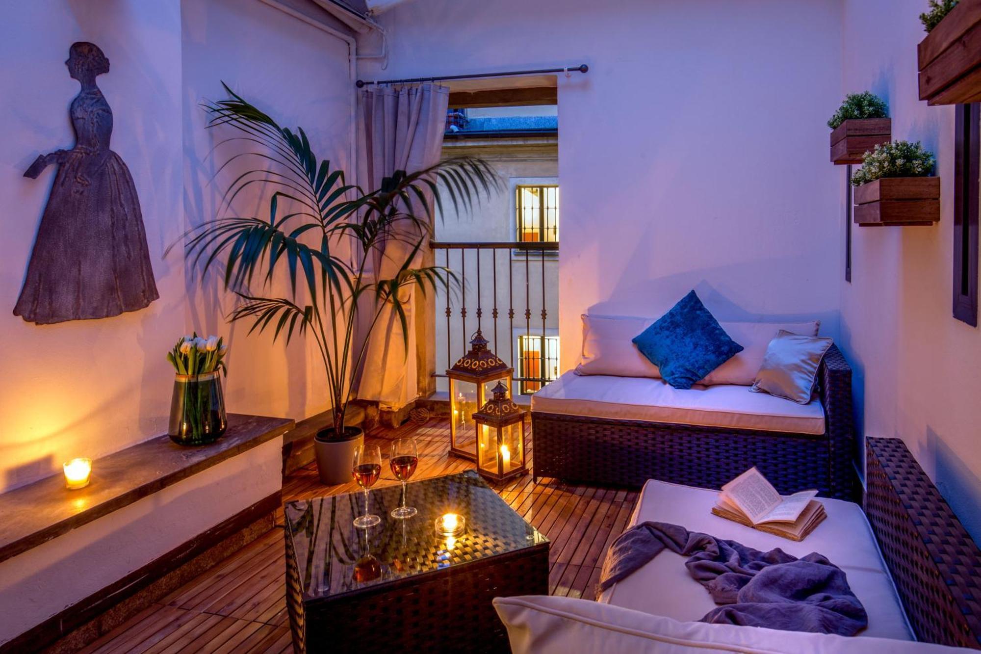 Daplace - Gio Apartment Mailand Exterior foto